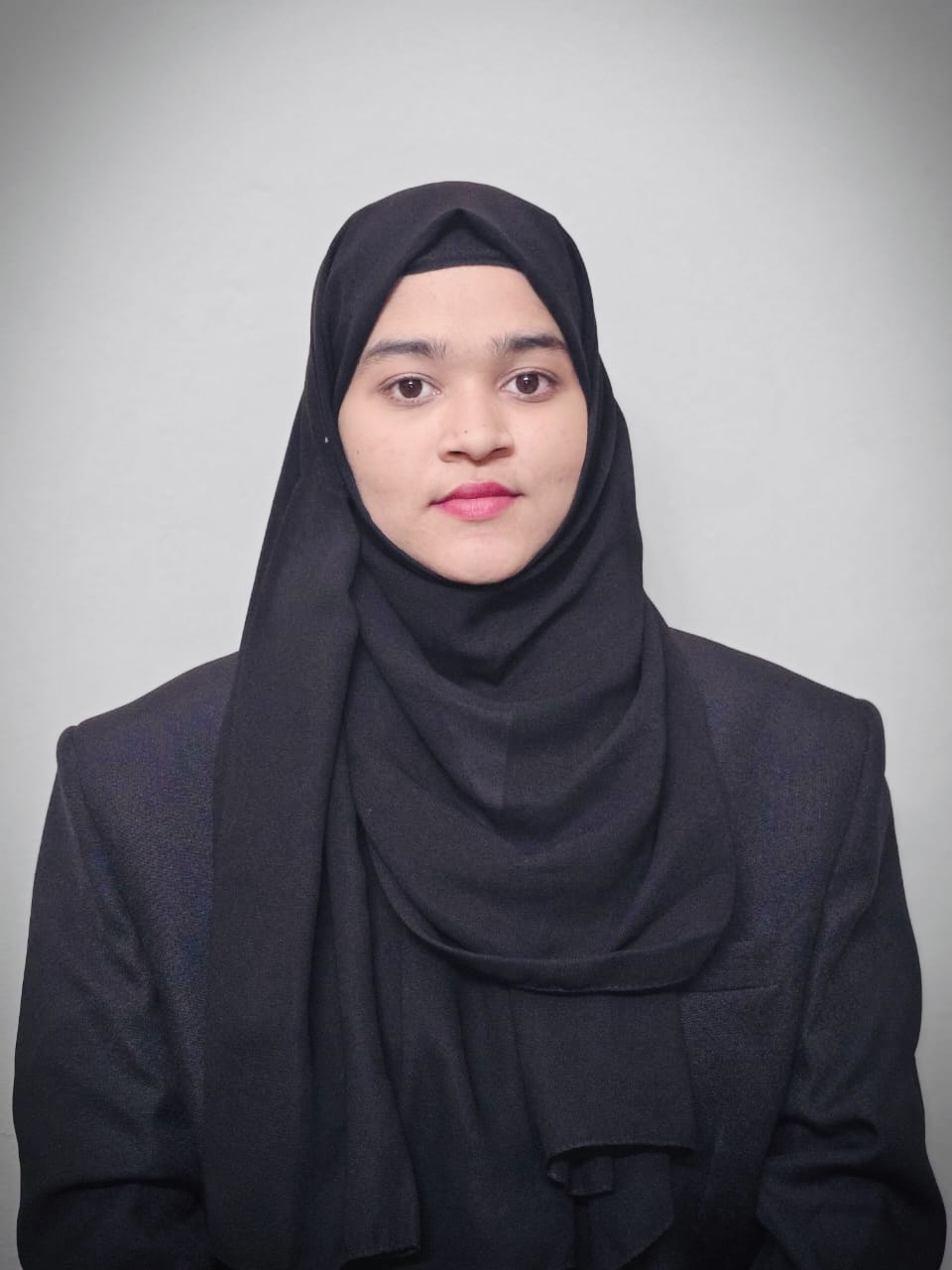 SRITW Placements selected students